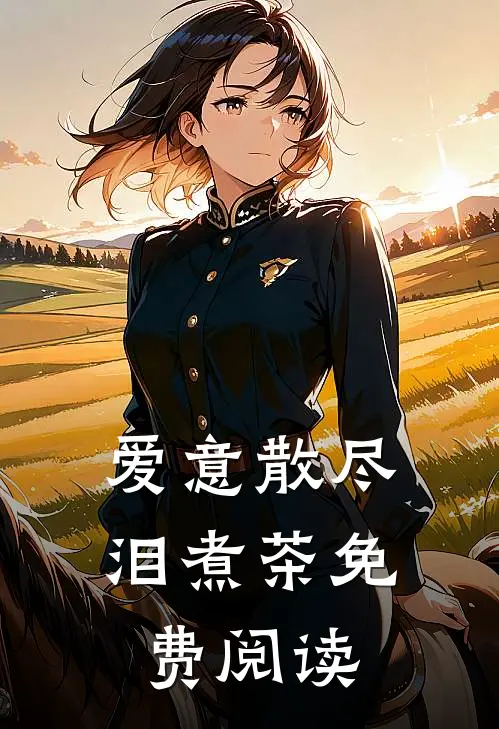爱意散尽泪煮茶免费阅读