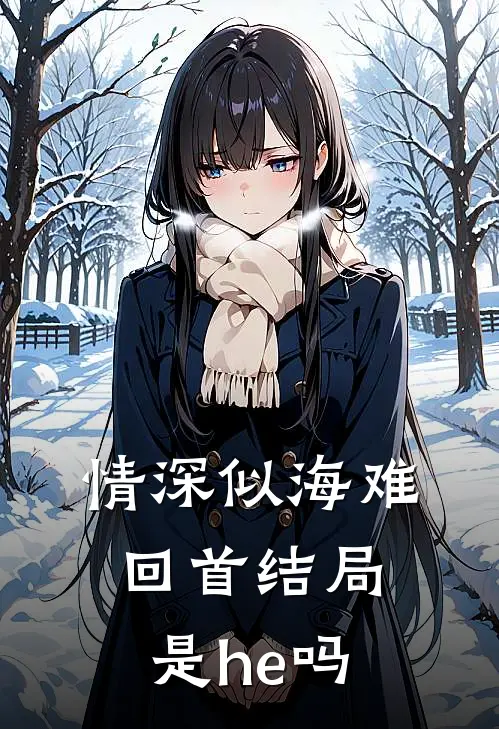 情深似海难回首结局是he吗