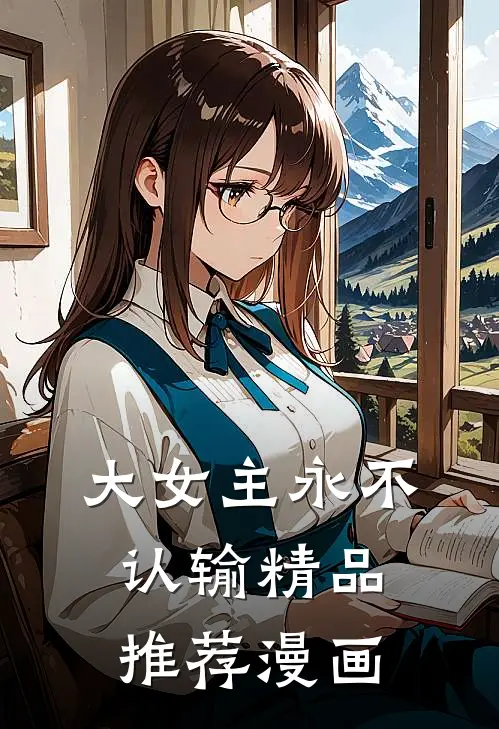 大女主永不认输精品推荐漫画