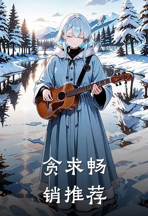 贪求畅销推荐