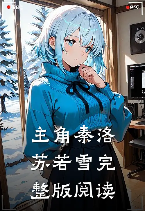 主角秦洛苏若雪完整版阅读