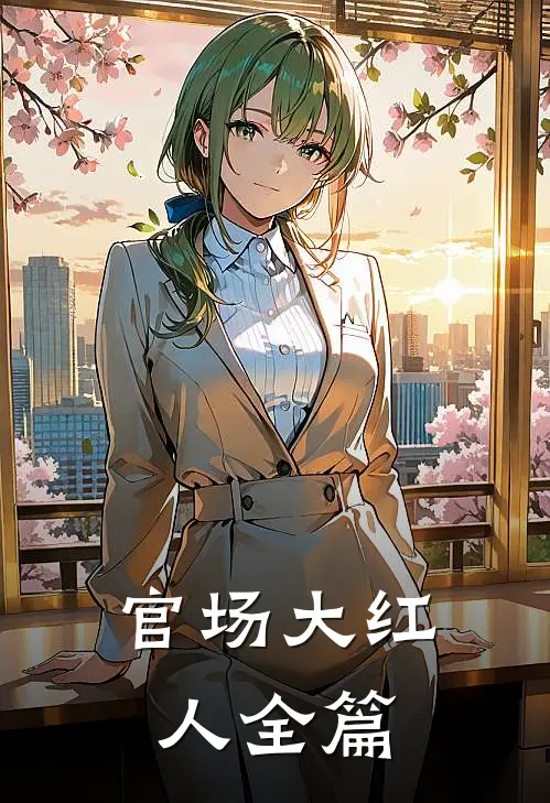 官场大红人全篇