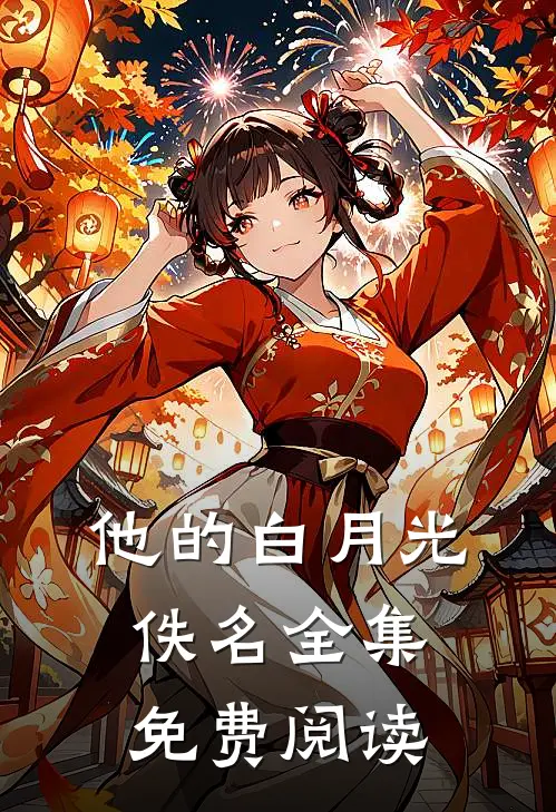 他的白月光佚名全集免费阅读