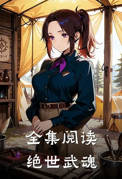 全集阅读绝世武魂