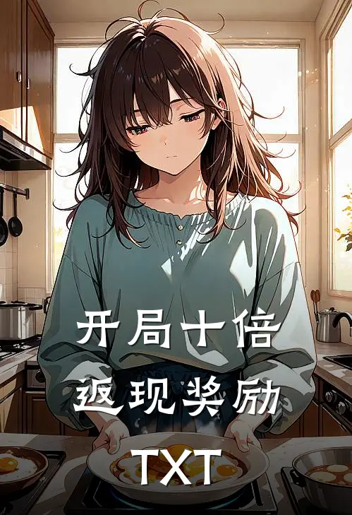 开局十倍返现奖励TXT