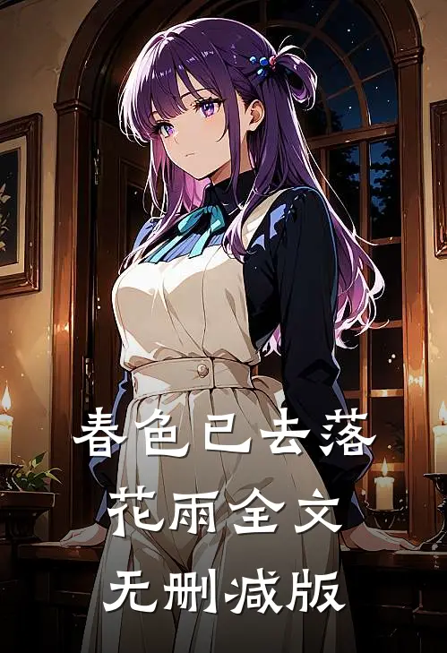 春色已去落花雨全文无删减版