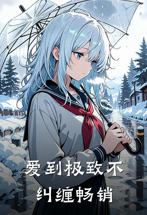 爱到极致不纠缠畅销