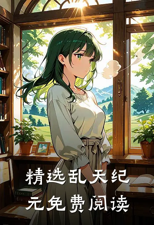 精选乱天纪元免费阅读