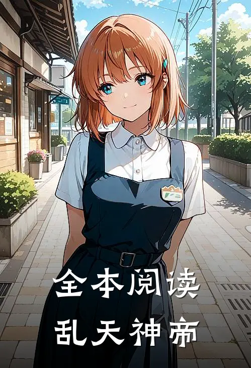 全本阅读乱天神帝