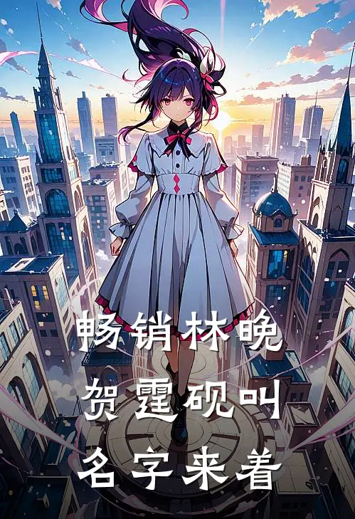 畅销林晚贺霆砚叫名字来着
