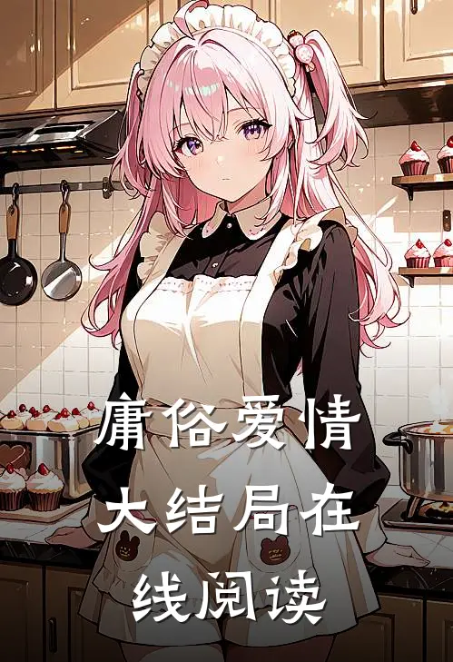 庸俗爱情大结局在线阅读