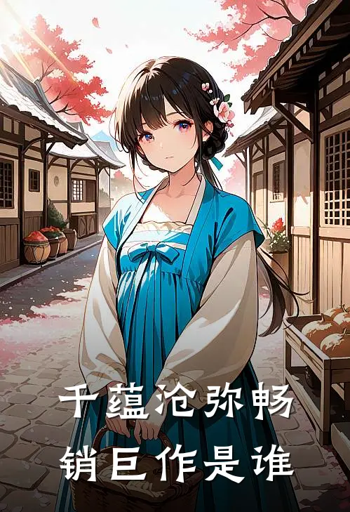 千蕴沧弥畅销巨作是谁