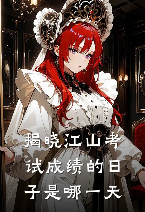 揭晓江山考试成绩的日子是哪一天
