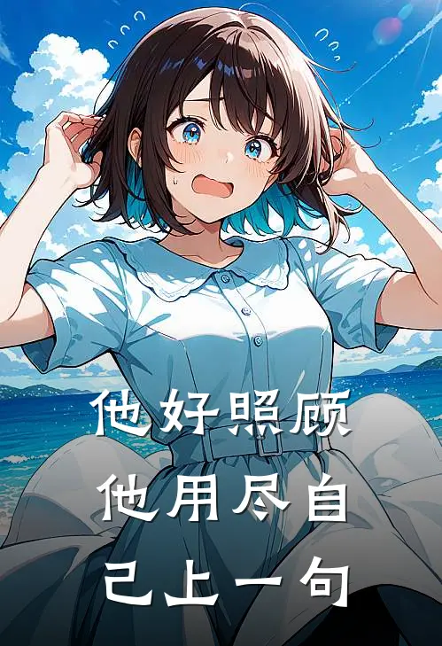 他好照顾他用尽自己上一句