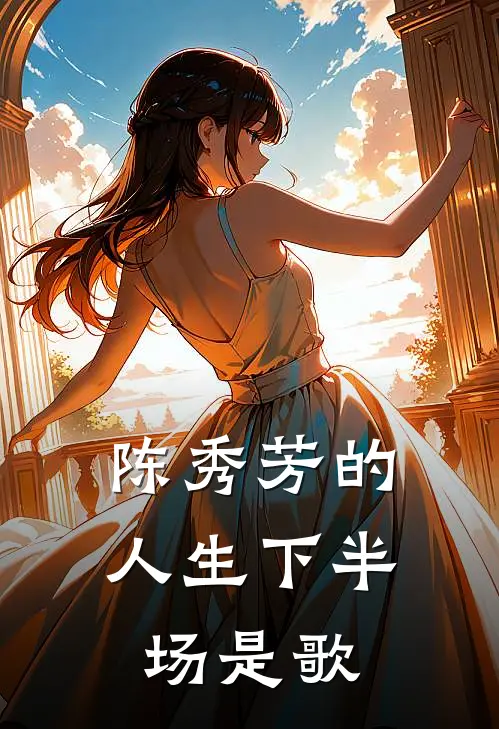 陈秀芳的人生下半场是歌