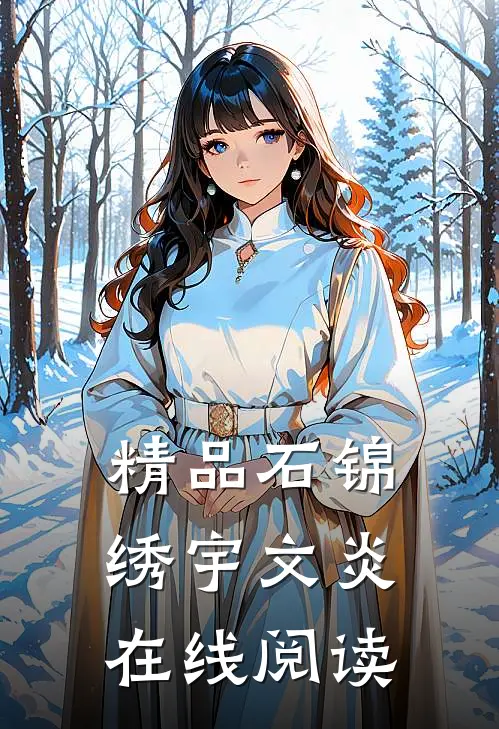 精品石锦绣宇文炎在线阅读
