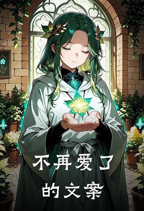 不再爱了的文案