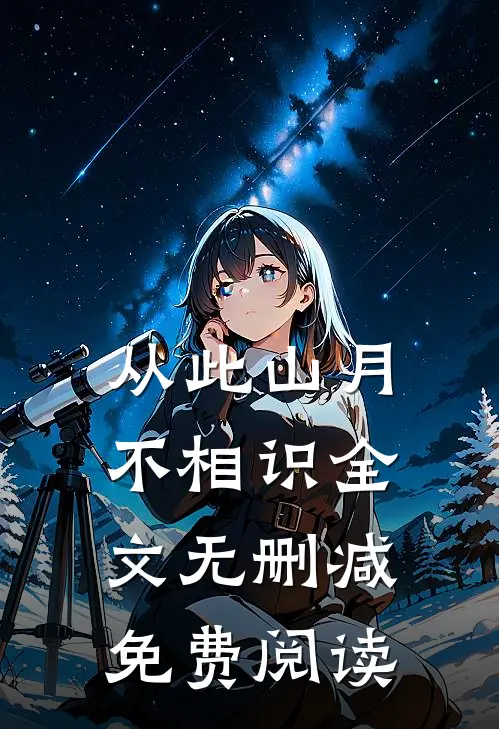 从此山月不相识全文无删减免费阅读