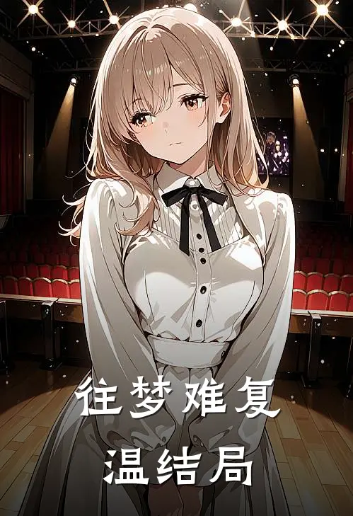 往梦难复温结局