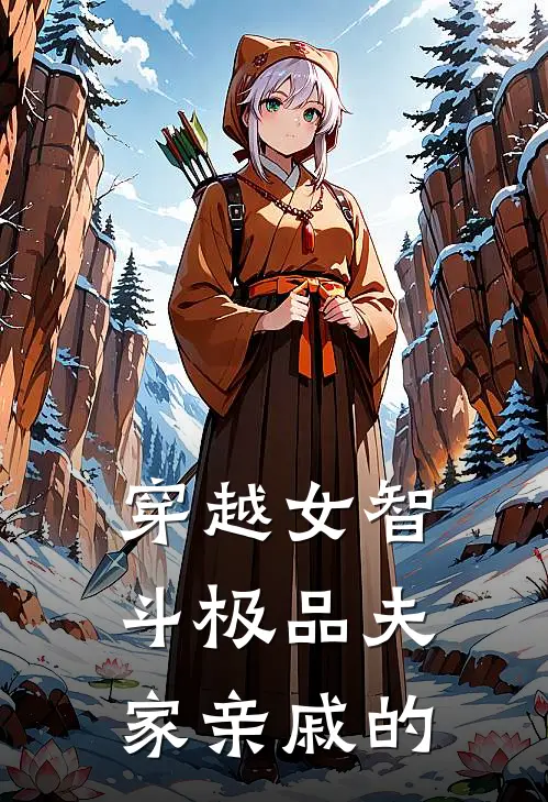 穿越女智斗极品夫家亲戚的