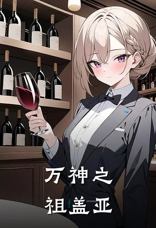 万神之祖盖亚