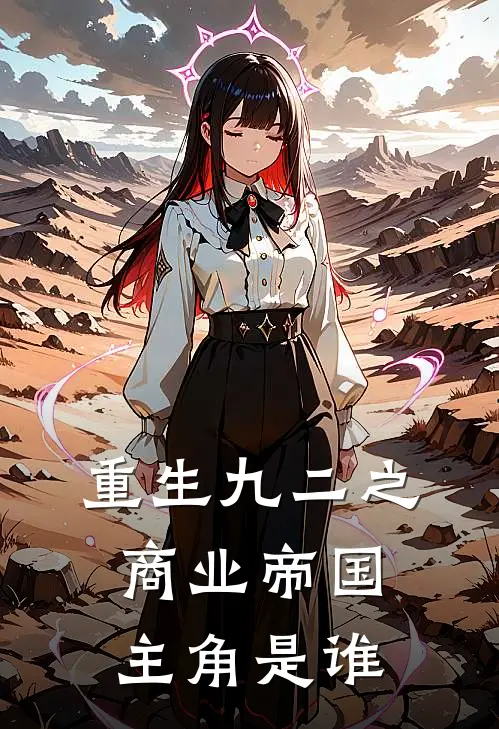 重生九二之商业帝国主角是谁