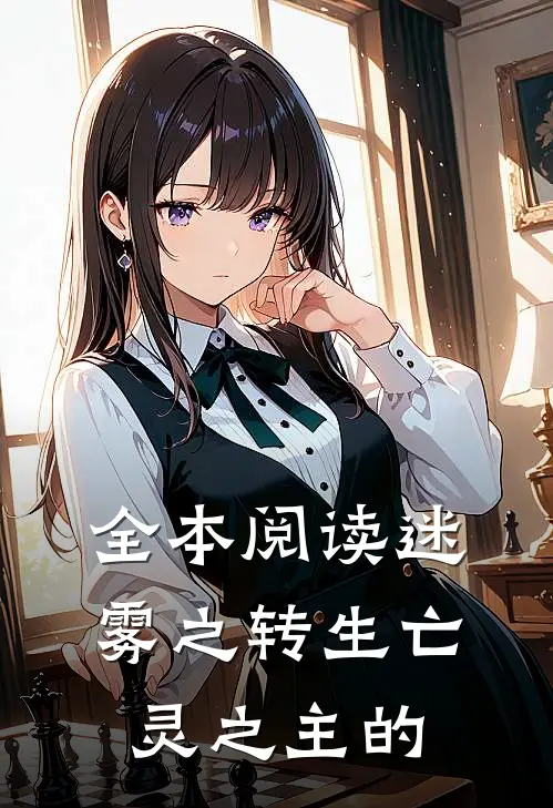 全本阅读迷雾之转生亡灵之主的