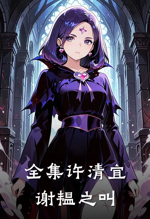 全集许清宜谢韫之叫