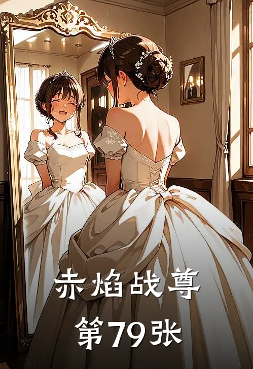 赤焰战尊第79张
