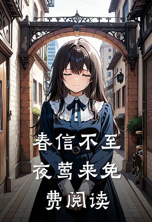 春信不至夜莺来免费阅读