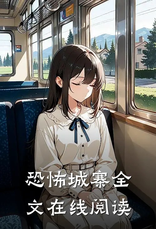 恐怖城寨全文在线阅读