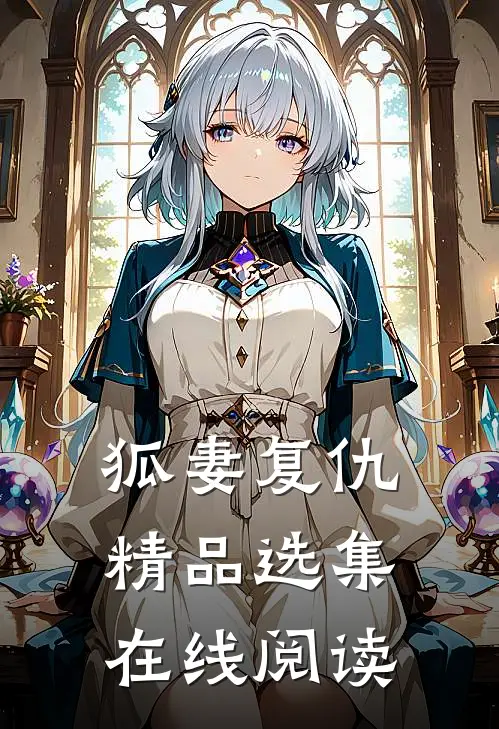 狐妻复仇精品选集在线阅读