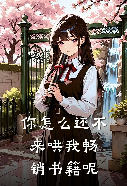 你怎么还不来哄我畅销书籍呢