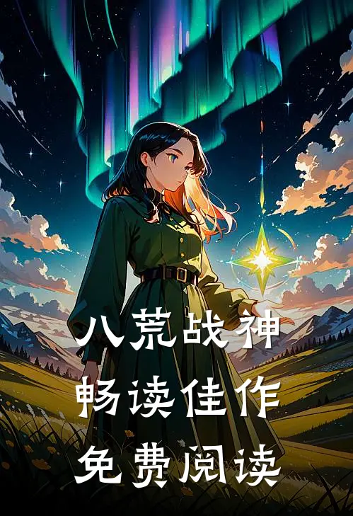 八荒战神畅读佳作免费阅读