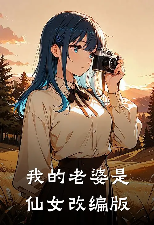 我的老婆是仙女改编版