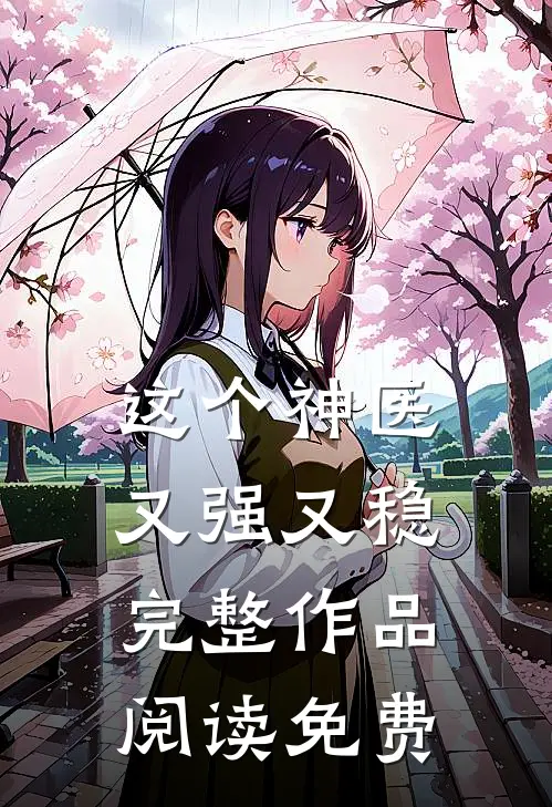 这个神医又强又稳完整作品阅读免费