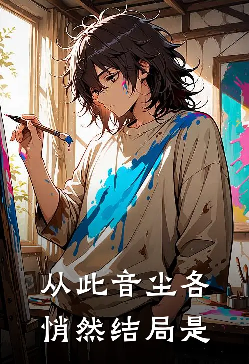 从此音尘各悄然结局是