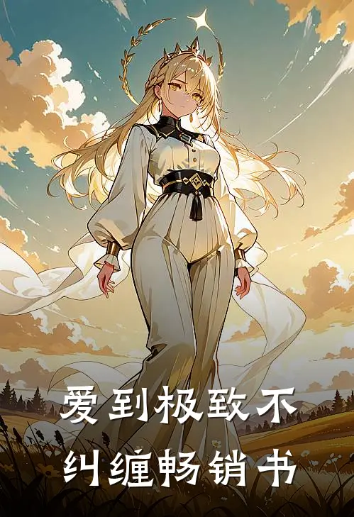爱到极致不纠缠畅销书