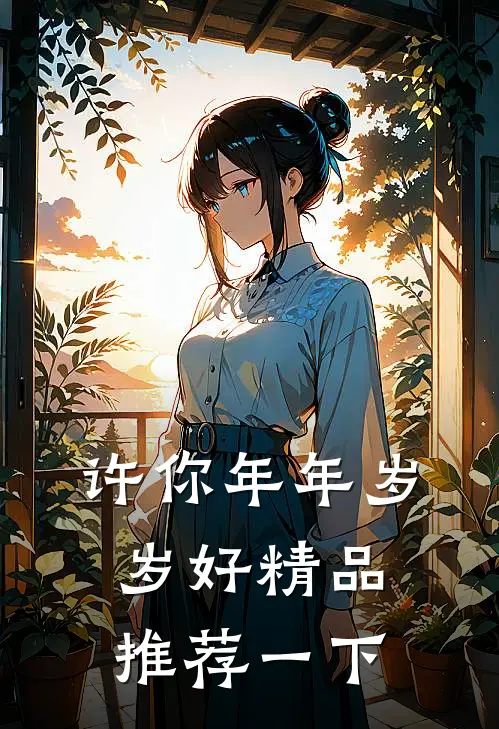 许你年年岁岁好精品推荐一下