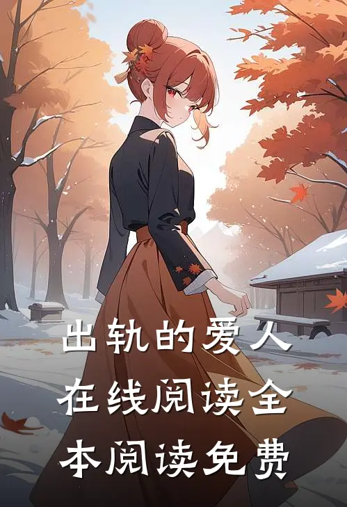 出轨的爱人在线阅读全本阅读免费