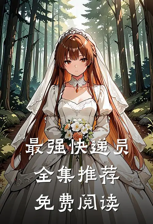 最强快递员全集推荐免费阅读