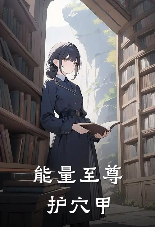 能量至尊护穴甲
