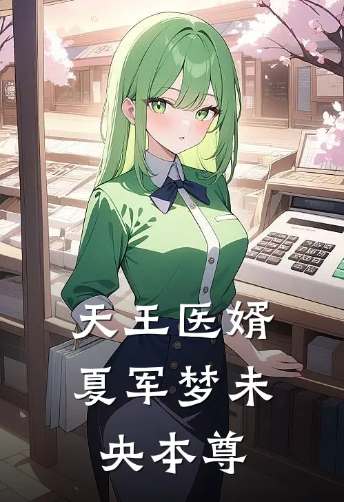 天王医婿夏军梦未央本尊