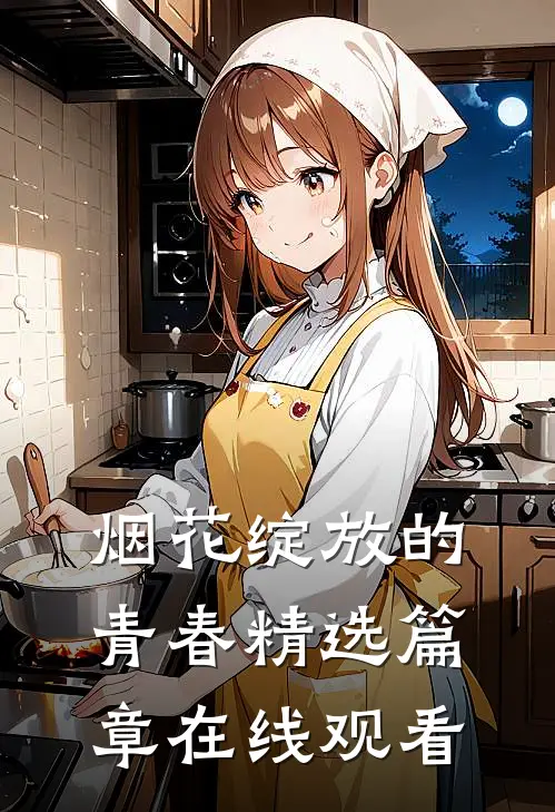 烟花绽放的青春精选篇章在线观看