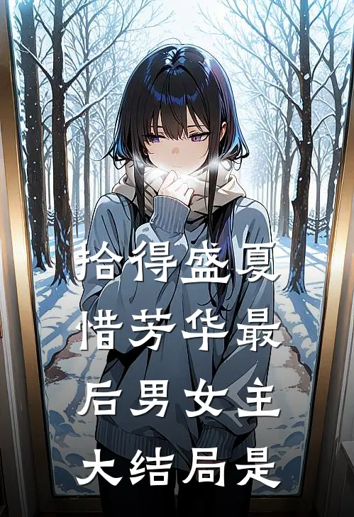 拾得盛夏惜芳华最后男女主大结局是