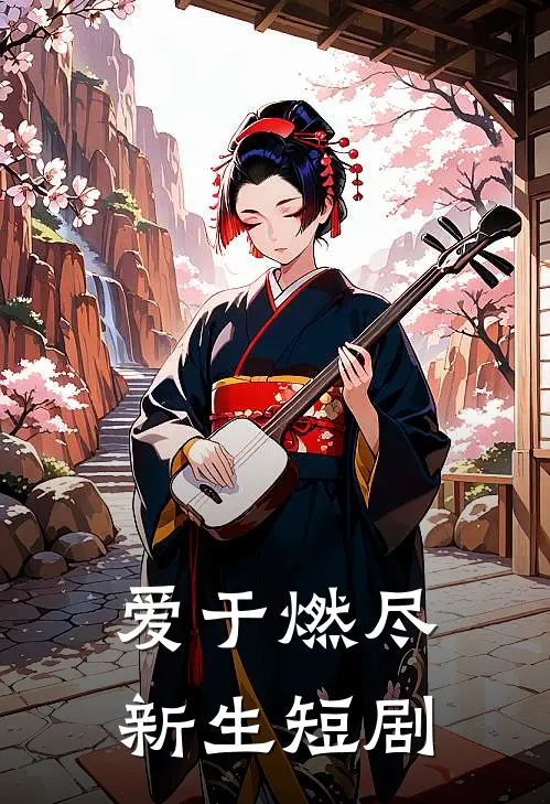 爱于燃尽新生短剧