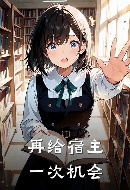 再给宿主一次机会