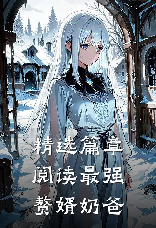 精选篇章阅读最强赘婿奶爸
