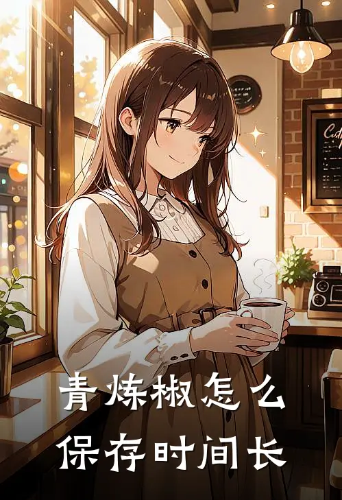 青炼椒怎么保存时间长