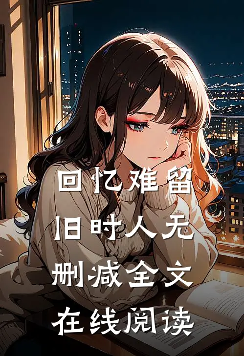 回忆难留旧时人无删减全文在线阅读